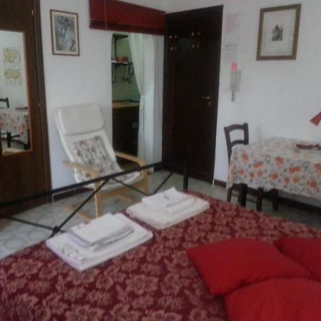 Arricampativi Apartman Ragusa Kültér fotó