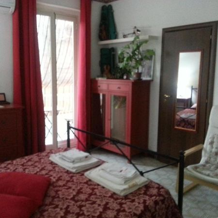 Arricampativi Apartman Ragusa Kültér fotó