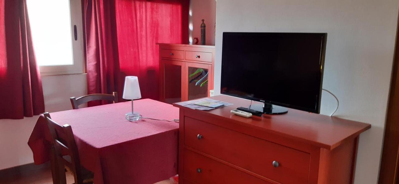 Arricampativi Apartman Ragusa Kültér fotó