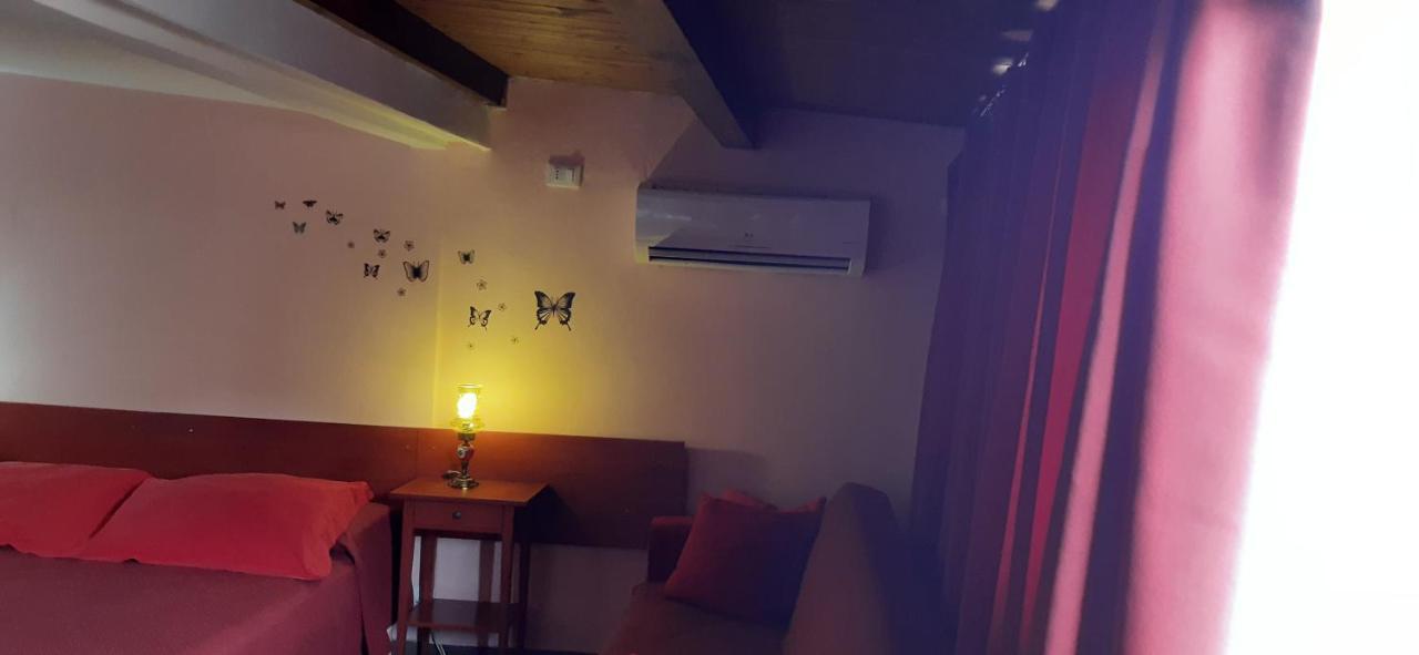 Arricampativi Apartman Ragusa Kültér fotó
