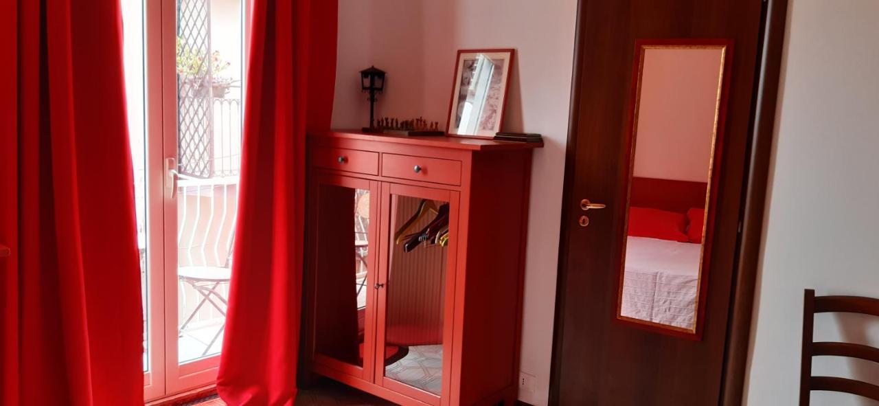 Arricampativi Apartman Ragusa Kültér fotó
