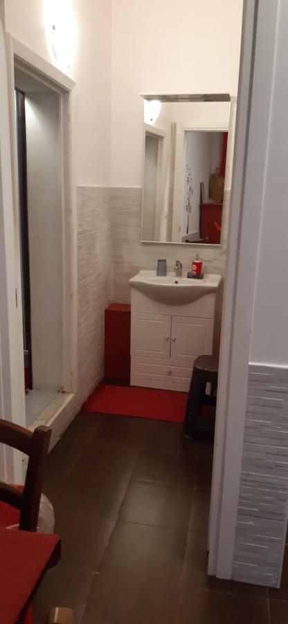 Arricampativi Apartman Ragusa Kültér fotó