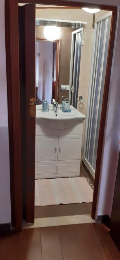 Arricampativi Apartman Ragusa Kültér fotó