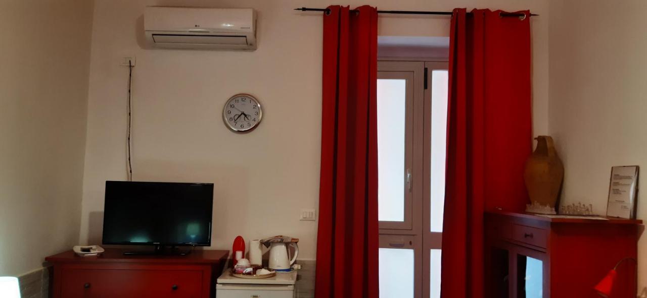 Arricampativi Apartman Ragusa Kültér fotó