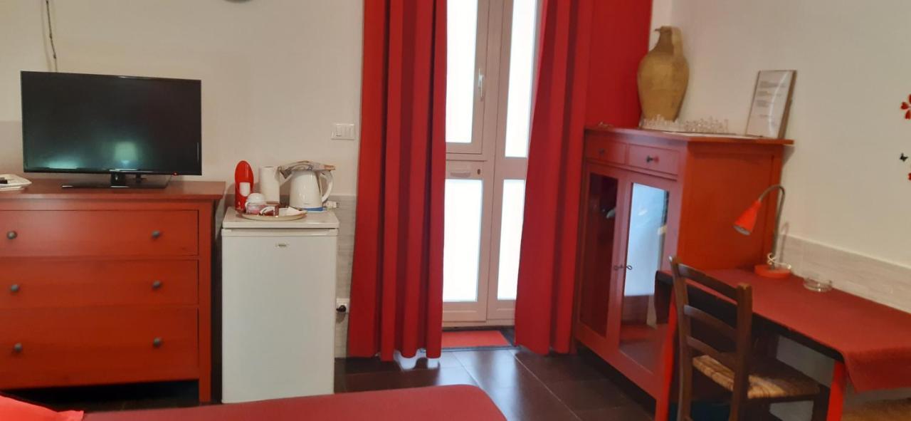 Arricampativi Apartman Ragusa Kültér fotó