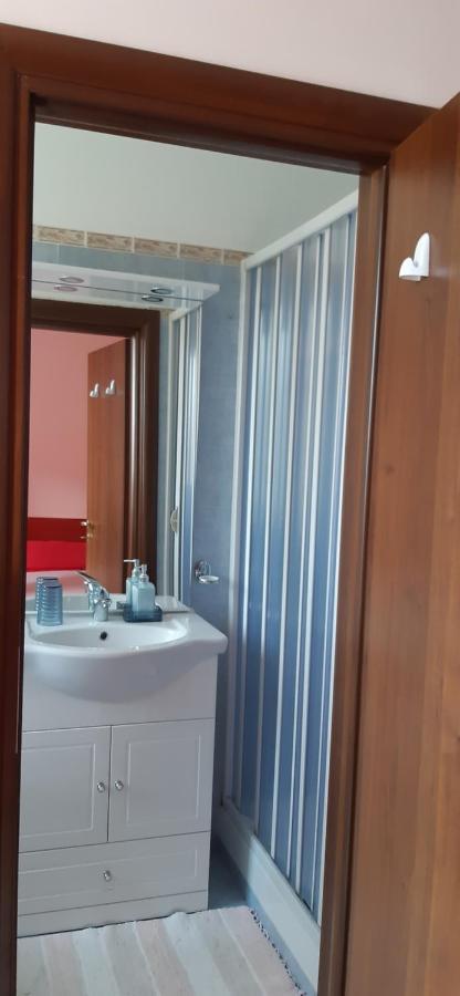 Arricampativi Apartman Ragusa Kültér fotó